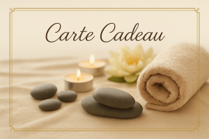 CARTE CADEAU RITUEL TETE HARMONIE 40 Min