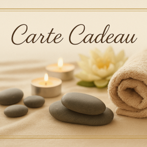 CARTE CADEAU RITUEL TETE HARMONIE 40 Min