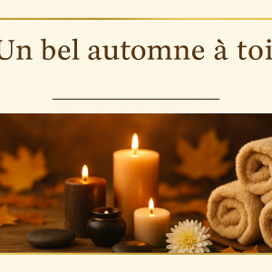Carte Cadeau Automne