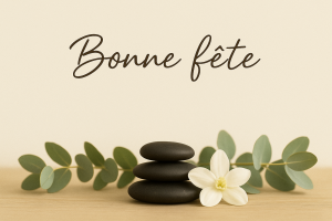 Carte Cadeau Bonne Fête