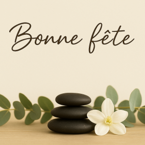 Carte Cadeau Bonne Fête