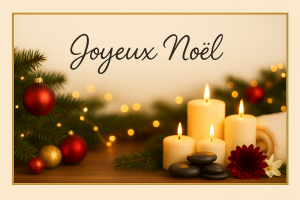 Carte Cadeau Noël