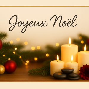 Carte Cadeau Noël
