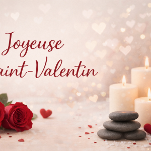 Carte Cadeau Saint Valentin