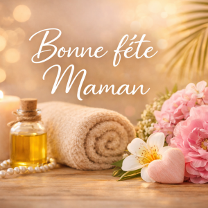 Carte cadeau fêtes des mamans