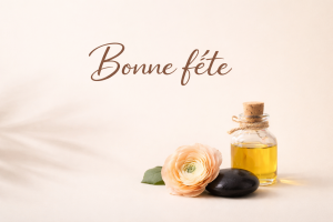 Carte Cadeau Bonne Fête