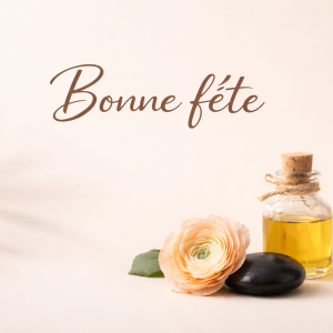 Carte Cadeau Bonne Fête