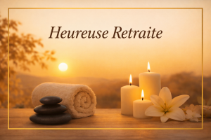 Carte Cadeau départ à la retraite