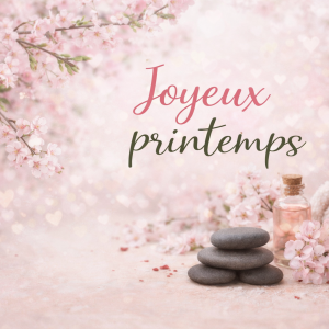 Carte Cadeau Printemps