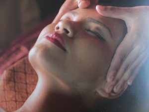 🌿 Rituel tête Harmonie