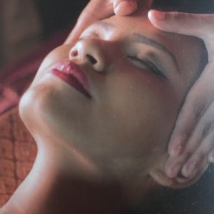 🌿 Rituel tête Harmonie