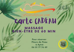 🌺Rituel Corps Complet