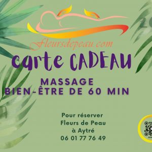 🌺Rituel Corps Complet