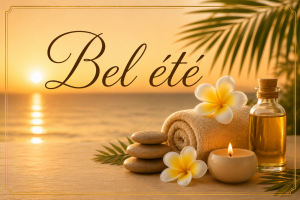 Carte Cadeau été
