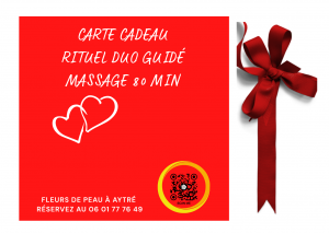 🤍 Rituel Duo guidé