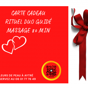🤍 Rituel Duo guidé